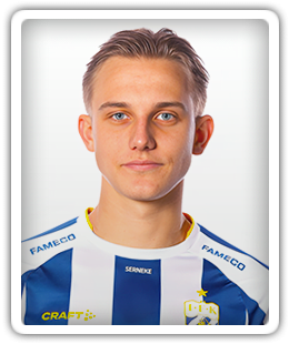 Linus Carlstrand