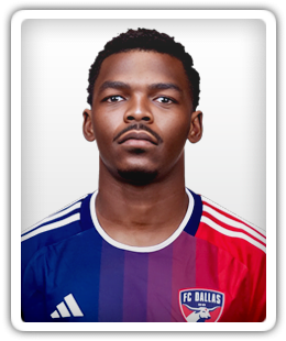 Player face