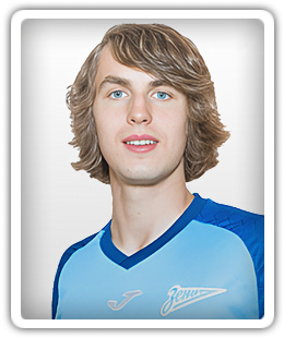 Belokhonov