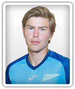 Player face