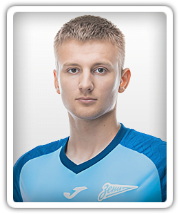 Player face