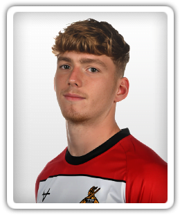 Player face