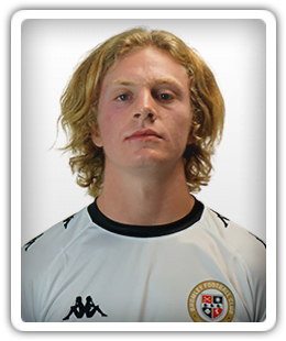 Player face