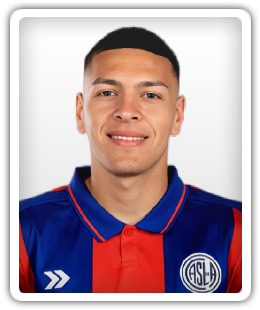 Player face