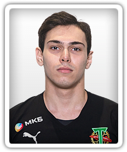 Player face