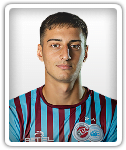 Ramiro Scarcella