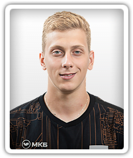 Player face