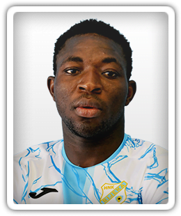 Jacob Aboosah