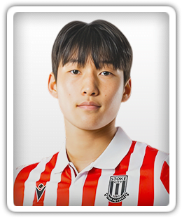 Player face