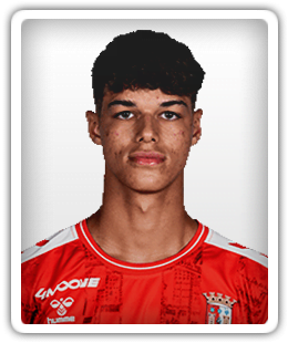 Player face