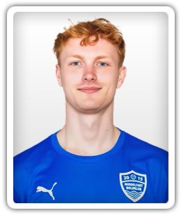 Søren Eg Pedersen