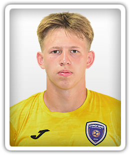 Player face