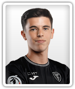 Player face
