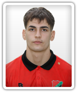 Player face