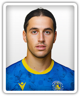 Alexandros Kedikoglou