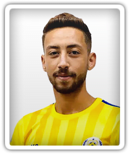Player face