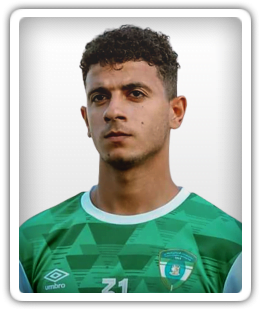 Player face