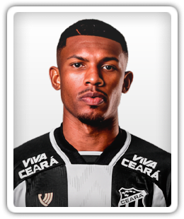 Player face