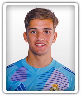 Sergio Mestre