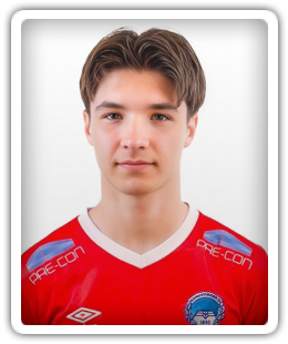 Markus Flores