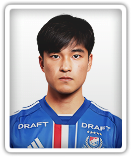Player face