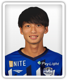 Player face