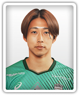 Player face