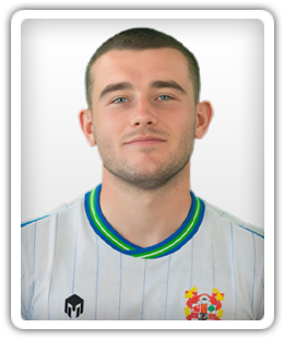 Player face