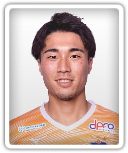 Player face