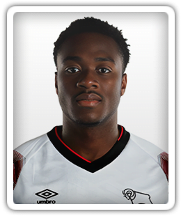 Player face