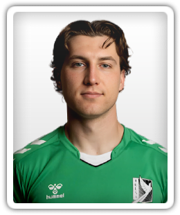 Player face