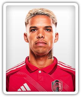 Player face