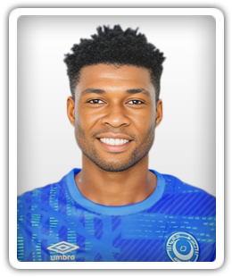 Player face
