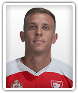 Stefan Denić