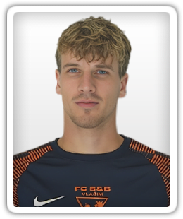 Player face