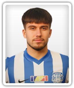 Alexandru Hrib