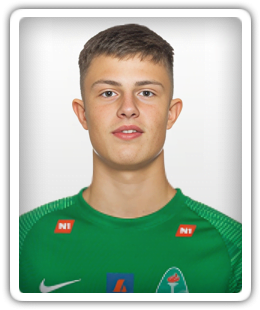 Player face