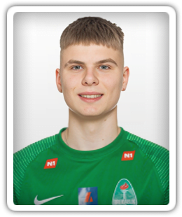 Player face