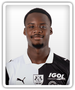 Bakayoko