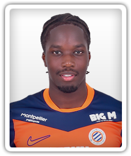 Junior Ndiaye