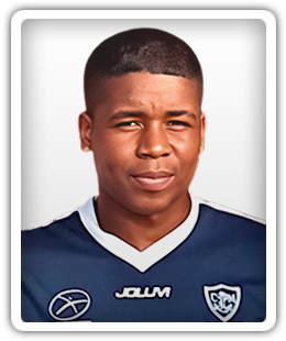 Player face