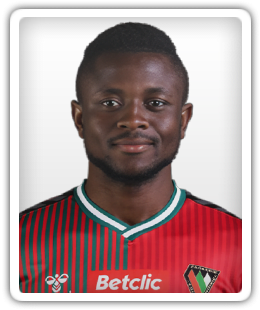Agbor