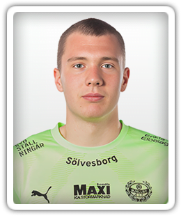 Hugo Fagerberg