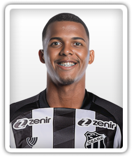 Talisson Almeida