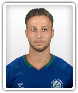 Player face