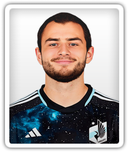 Player face