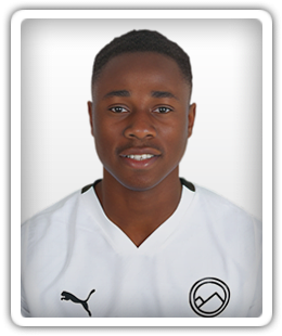 Mathew Gbomadu