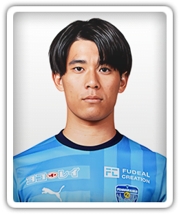 Player face