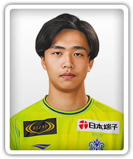 Player face