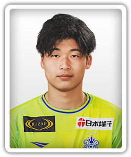 Player face